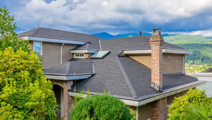 Peak to Peak's professionals will check your house or business with a roof inspection for possible roof damage.