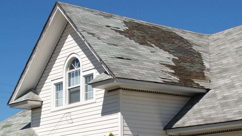 Your Roof May Be Made From Stone-Coated Steel, Asphalt Shingles, Wood Shingles, Slate Materials, or Some Other Material.