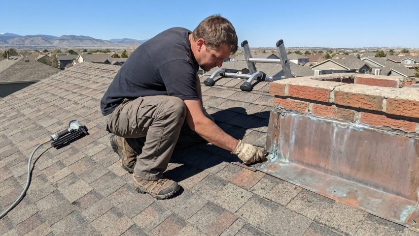 How to Address Common Roof Maintenance Challenges
