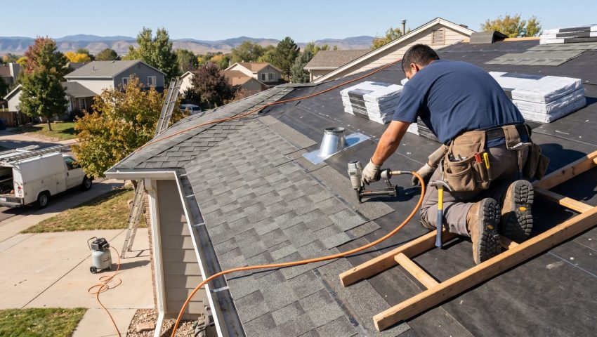 How to Benefit from Advanced Roofing Systems