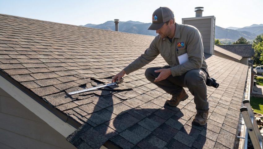 How to Negotiate with a Roofing Contractor