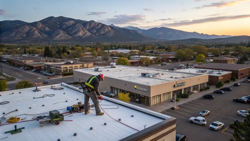 How_Littleton_Business_Owners_Can_Maximize_Flat_Roof_Longevity_With_Smart_Maintenance