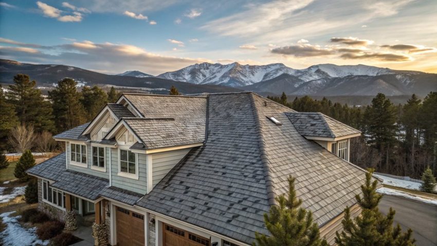 Geographic challenges in Colorado can cut your roof's lifespan by 25% - find out how to protect your investment.