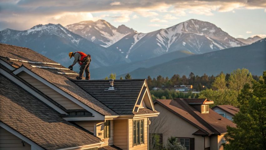How long should your roof last? Learn about key factors like materials, weather impact, and maintenance to maximize your roof's lifespan.