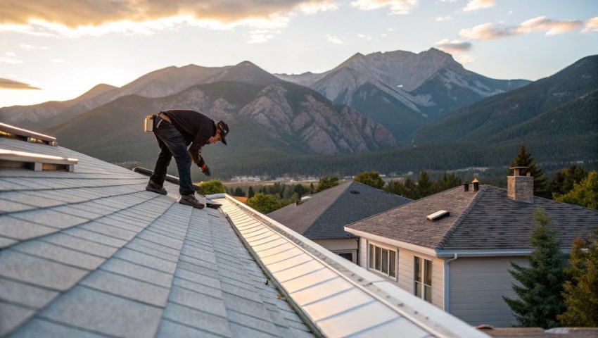 How to maximize your roof's lifespan in Colorado's harsh conditions. Learn expert tips to protect your roof from extreme weather and extend its durability.