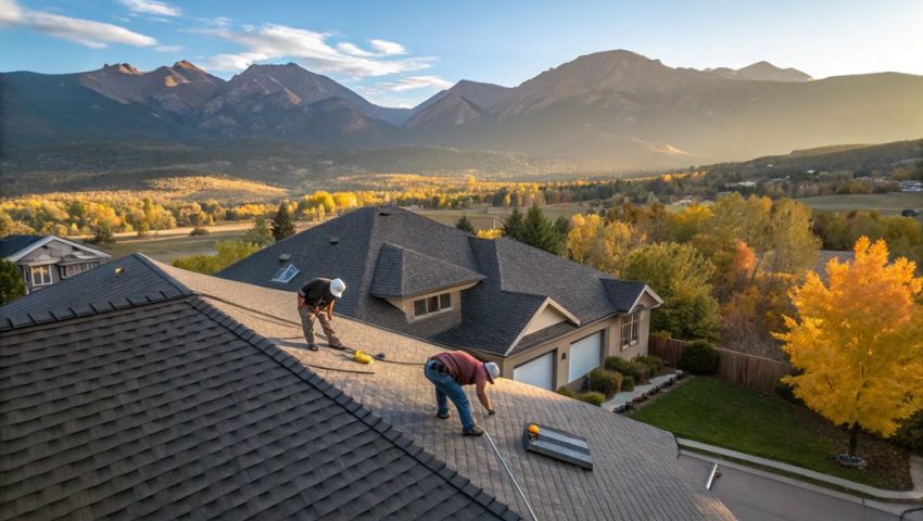 Maximizing roof lifespan in Colorado requires strategic care. Discover 10 great tips to protect your roof from extreme weather and extend its durability.