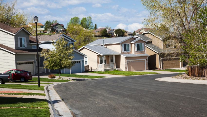 Community Vibes: Exploring 5 Desirable Neighborhoods in Parker, Colorado