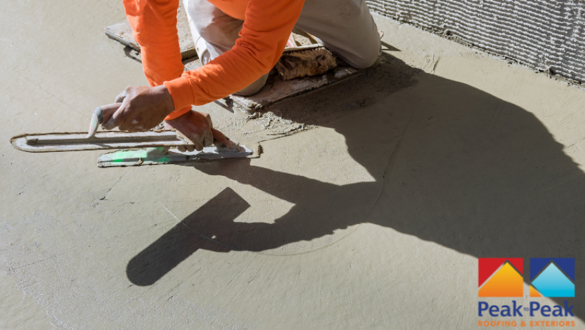 Searching for Denver's top concrete contractors? Discover proven strategies to select the perfect company for your construction needs.