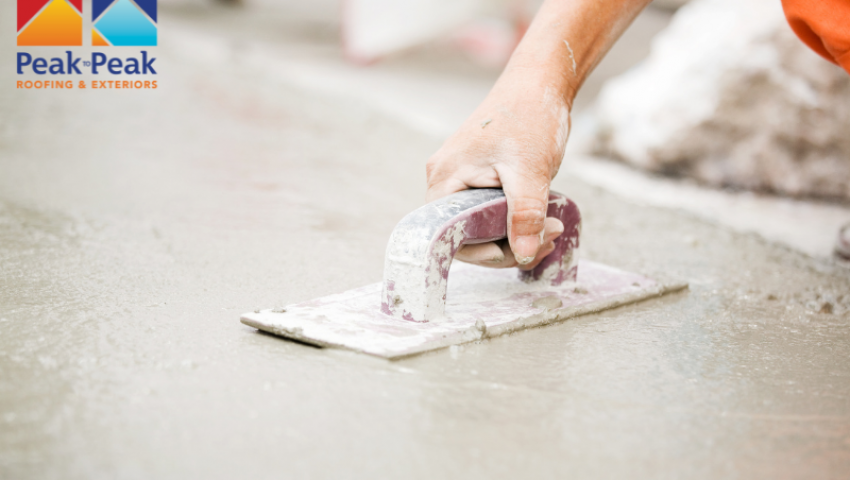 Find expert concrete contractors in Denver with proven reliability, fair pricing, and top ratings - but which company truly stands above the rest?