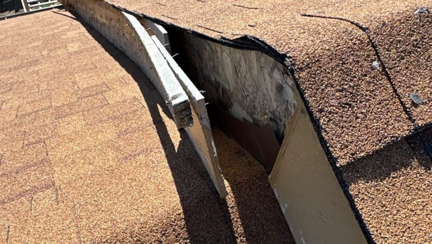 Roof Repair-Peak To Peak Roofing & Exteriors