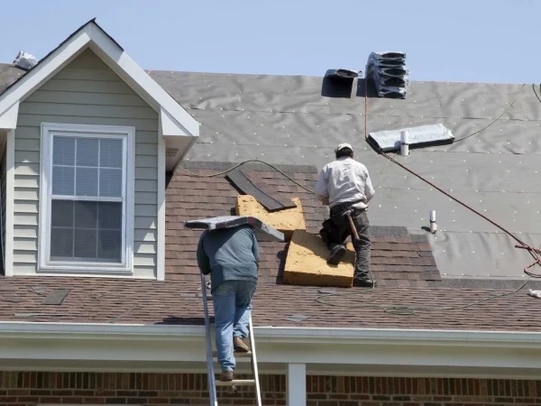 Get a roof inspection today to protect your home. A thorough roof inspection on an annual basis will protect your investment.