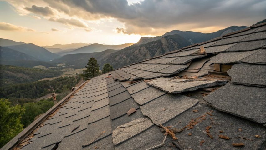 Signs your roof may need replacement can save you from costly repairs. Learn how to identify issues like curling shingles, leaks, and structural concerns in Colorado.