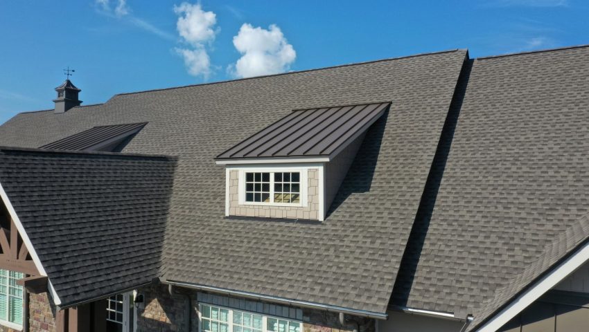 The Premier Roofing Company in Colorado Springs, Fort Collins, and Denver, CO, Is Peak to Peak Roofing & Exteriors.