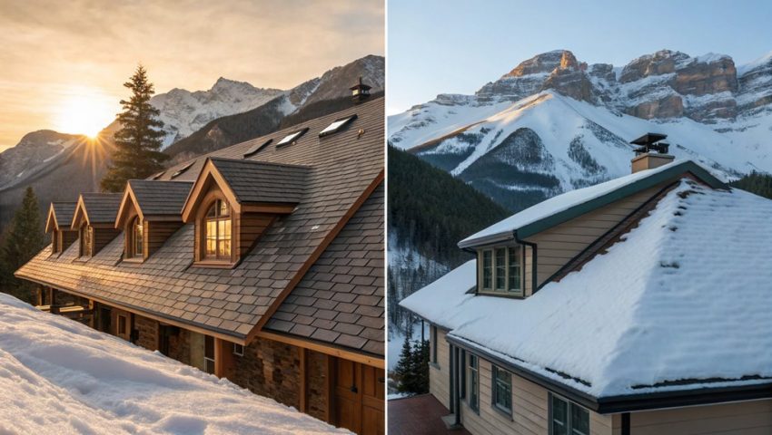 Weather impact on Colorado roofs requires careful planning. Learn how seasonal conditions like snow, hail, and UV rays affect your roof and how to protect it.