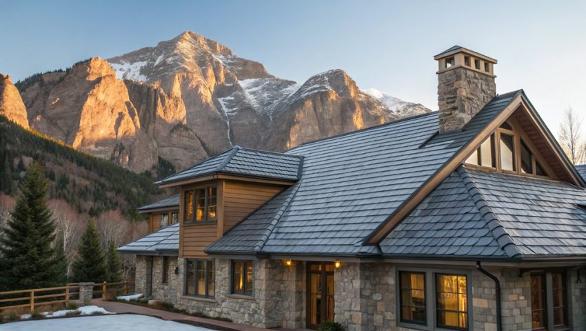 Quality roofing choices in Colorado are essential to withstand extreme weather. Learn how durable materials can protect your home.