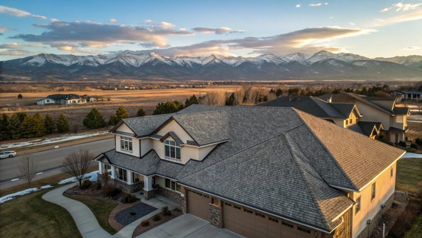 Roof lifespan in Colorado depends on materials and climate. Learn what homeowners need to know to protect and maintain their roofs effectively.