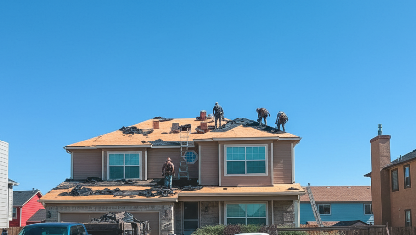 What factors influence the cost of roof repair-Peak to Peak Roofing