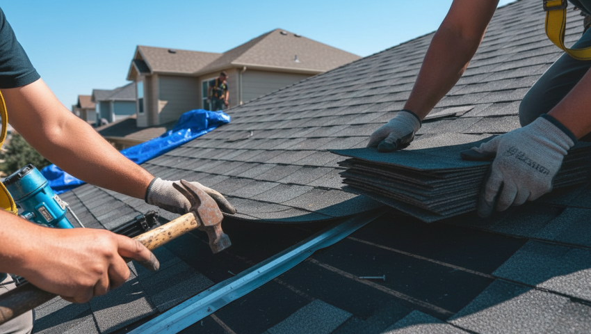 What should I do if my roof claim is denie_Peak to Peak
