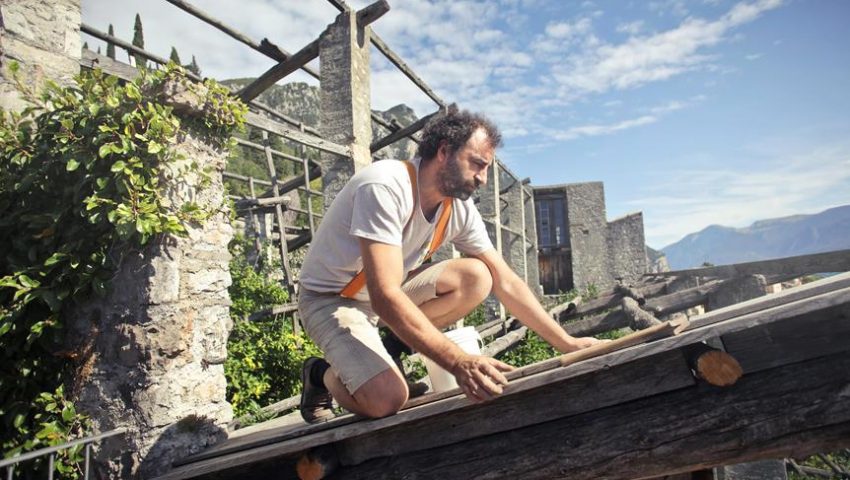 What Should You Do for Emergency Roof Leak Repair? - Peak to Peak Roofing