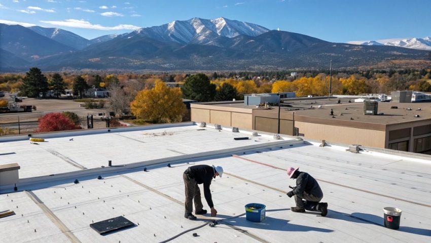What_Steps_Should_Colorado_Springs_Facility_Managers_Take_to_Prepare_Flat_Roofs_for_Winter_Weather