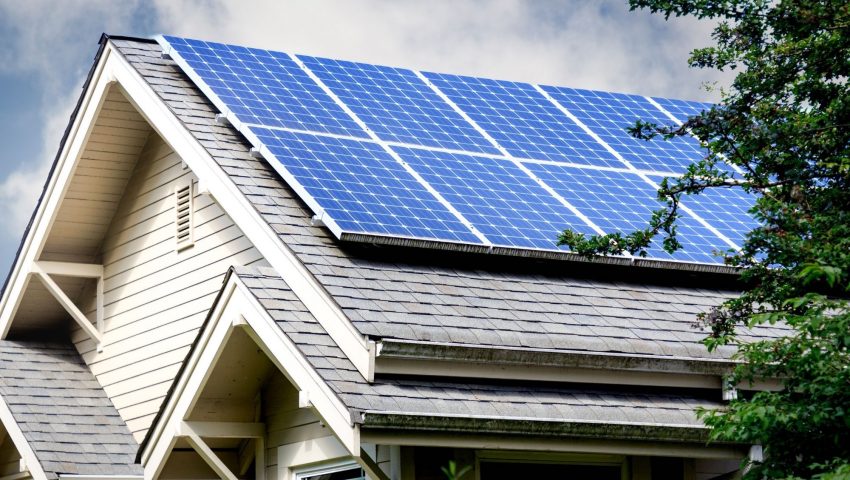 Contact a Residential Solar Panel Installation Expert to See if a Solar Panel System Will Work for Your Roof.