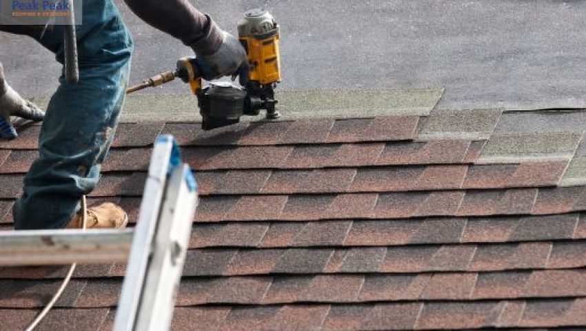 aurora roof insurance claim