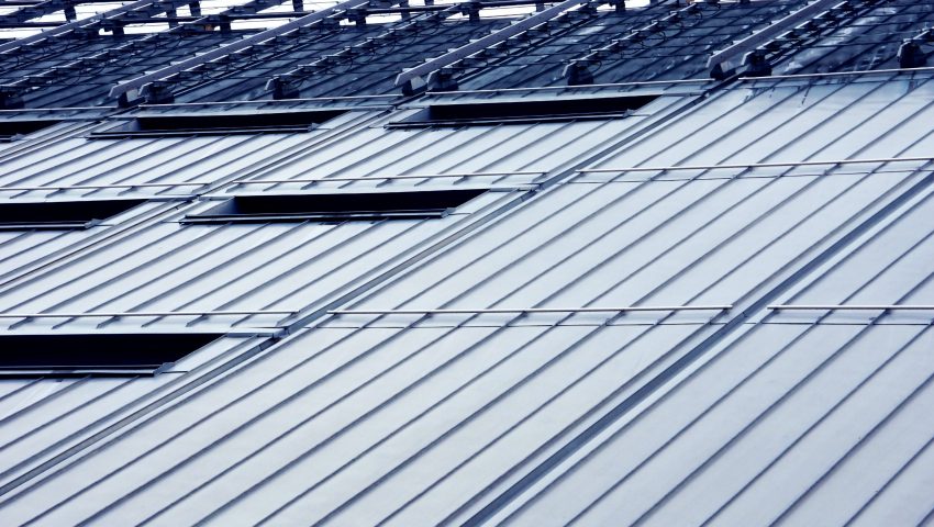 Residential roofing materials might work for your commercial building's roof, but they might not. Call Peak to Peak to learn the major differences and what you should choose for your property.