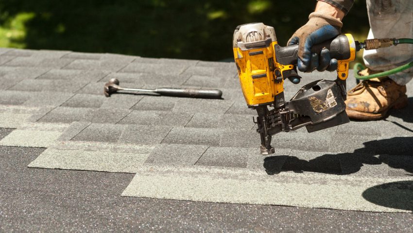 Consult a Roofing Contractor To See if You Should Get an Asphalt Shingle Roof, Metal Roof, Clay Tiles, or a Wood Shingle Roof.