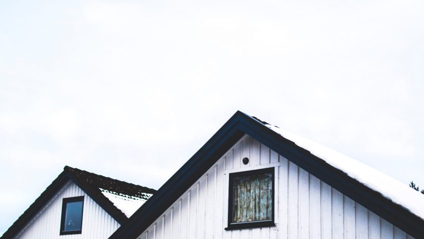 Unfortunately for many new homeowners, home improvement records don't often include getting a brand new roof installed. Ensure your house is structurally sound and prevent further roof damage by getting a roofing inspection today!